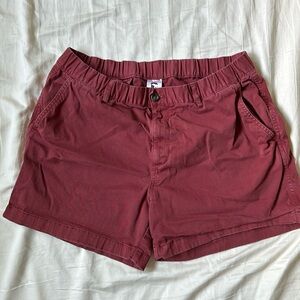Bear Bottom men’s shorts XL 5.5” inseam